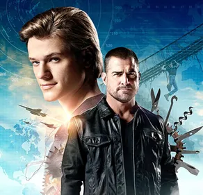 MacGyver : la nouvelle version de la série débarque sur M6 ! (Vidéo)