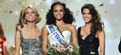 Miss France 2018 : une petite révolution pour les 5 finalistes !