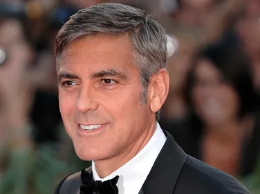 George Clooney : son cadeau d’excuse aux passagers d’un vol Los...