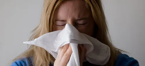 La grippe arrive en force en Ile-de-France