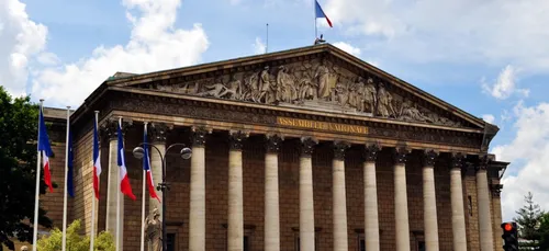 Les députés auront 1.200€ par mois pour se loger à Paris