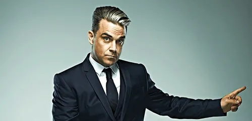 Robbie Williams est atteint d’une maladie du cerveau