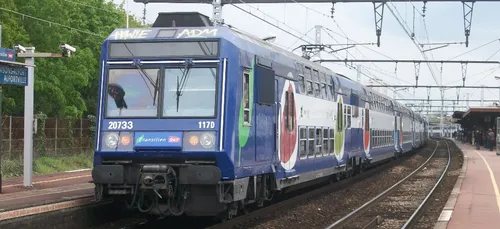 Un RER va être raccourci en Ile-de-France