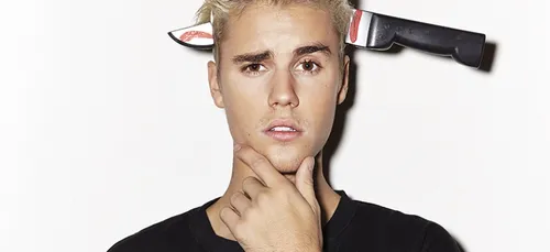 Justin Bieber prend des cours de cinéma avec une immense star !