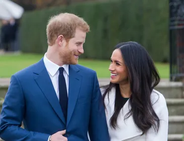 Prince Harry : la date de son mariage avec Meghan Markle dévoilée !