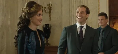 Spy : vous ne regarderez plus jamais ce film de la même manière !