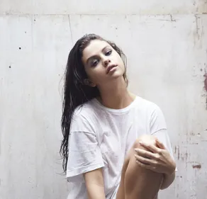 Selena Gomez : ses vacances romantiques avec Justin Bieber (Photos)