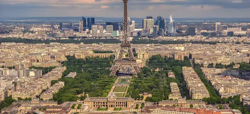 Que vous réserve l’Ile-de-France pour 2018 ?