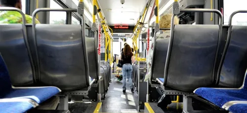 267.000 victimes d'atteintes sexuelles dans les transports en deux ans