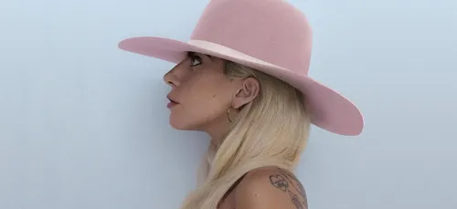 Lady Gaga annonce une résidence à Las Vegas (Photo)