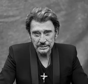 Johnny Hallyday est un « pantin médiatique » pour Anémone