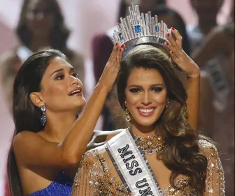 Kev Adams et Iris Mittenaere, c’est fini !