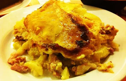 Cuisine : voici les 5 recettes les plus recherchées par les...