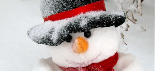 Pantin se transforme en station de ski gratuite !