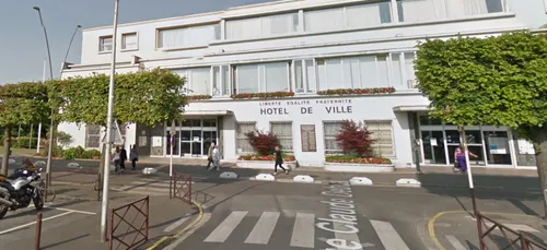 Une mairie de Seine-Saint-Denis épinglée pour ses comptes