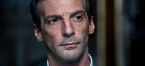 Mathieu Kassovitz insulte la police nationale sur Twitter !