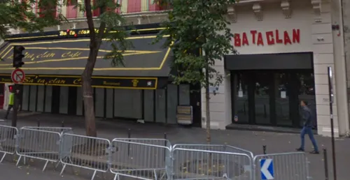 Une pétition contre un téléfilm sur le 13 novembre 2015