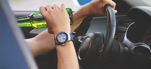 Nouvel an et alcool : 6 automobilistes sur 10 ont prévu de conduire