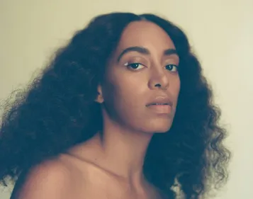 La soeur de Beyoncé est atteinte d'une maladie nerveuse (Photo)