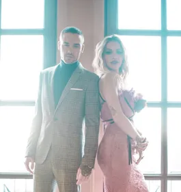50 Nuances : une bande-originale signée Liam Payne et Rita Ora (Vidéo)