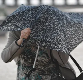 L’Ile-de-France en vigilance orange