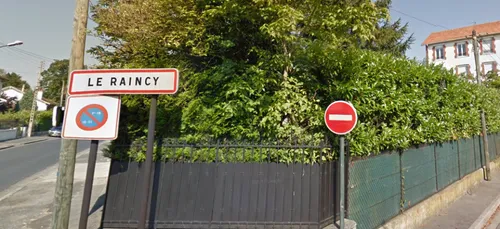 Carton rouge pour la mairie du Raincy en matière de HLM