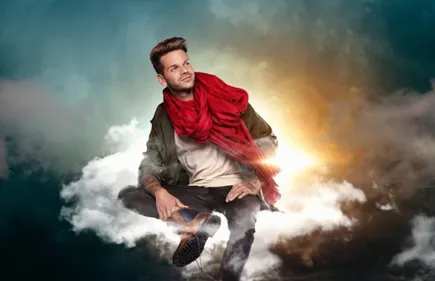 Keen’V est de retour avec un clip émouvant (Vidéo)