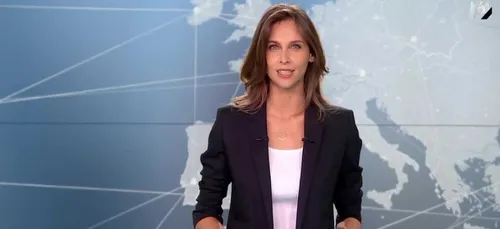 Ophélie Meunier : les détails de son mariage avec Mathieu Vergne