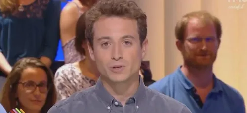 Hugo Clément vivement critiqué, ses anciens collègues de Quotidien...
