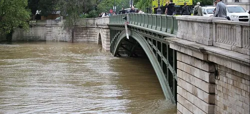 Les Franciliens vont-ils avoir les pieds dans l’eau ?