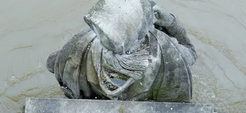 Crue : une personne disparue dans la Seine à Paris