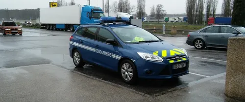 Seine-et-Marne : pause pipi chez les gendarmes pour un conducteur ivre