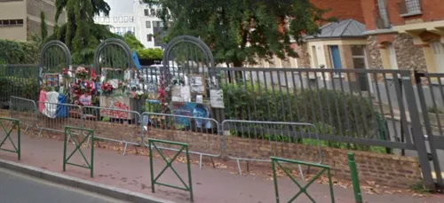 Attentats: Montrouge se souvient trois ans après