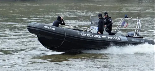 Après trois jours de recherche, la jeune policière reste introuvable