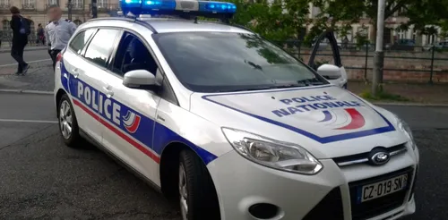 Quatre blessés après un contrôle à Argenteuil