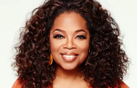 Golden Globes : le puissant discours d’Oprah Winfrey (Vidéo)