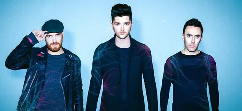 The Script : la nouvelle coloration du leader ne fait pas...