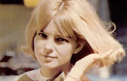 Dernier tour de scène pour France Gall
