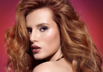 Bella Thorne : agressée sexuellement jusqu’à l’âge de 14 ans