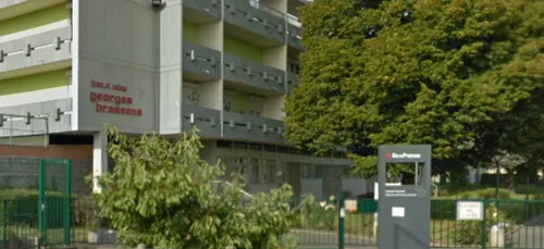 Des lycéens du Val-de-Marne veulent exercer leur droit de retrait