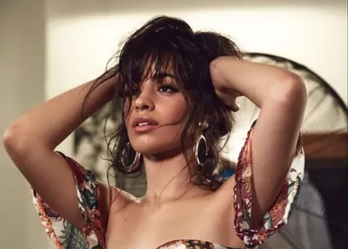 Camila Cabello revient avec une prestation époustouflante chez...