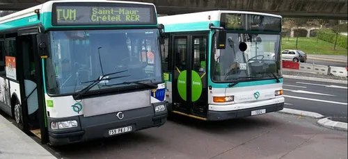 Un agent RATP meurt écrasé par son bus