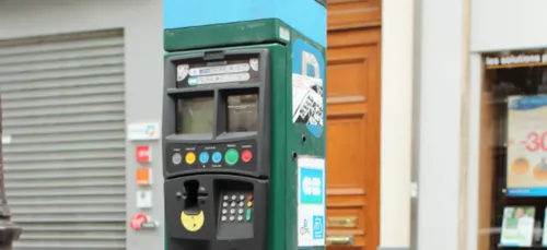 Stationnement à Paris : un second contrôleur positif au cannabis !