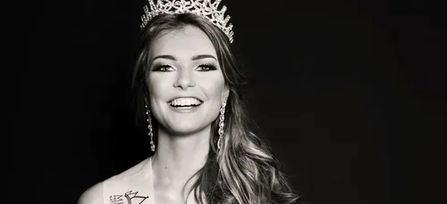 Miss Prestige National 2018 est… Charlotte Depaepe !