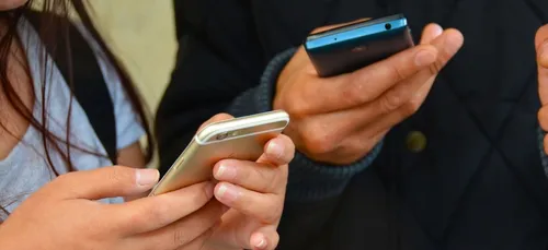 Un homme sauvé du suicide à Paris grâce à Twitter