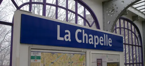 Les usagers du métro face à la présence de toxicomanes à Paris