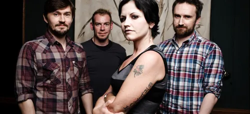 La chanteuse de The Cranberries, Dolores O'Riordan, est décédée à...