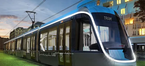 Le tramway continue de tisser sa toile en Ile-de-France