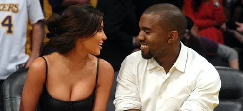Kanye West et Kim Kardashian parents pour la troisième fois !