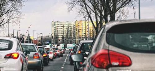 Les Franciliens passent 10 jours par an à se rendre au travail